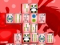 Mäng Pandas Mahjong Solitaire