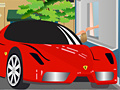 Mäng Ferrari at McDrive