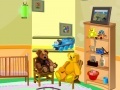 Mäng Teddy Bear Room