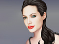 Mäng Angelina Jolie Makeup