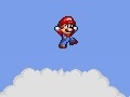 Mäng Super Mario Jump