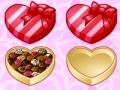 Mäng Valentine's Day Chocolates