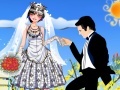 Mäng Romantic Wedding Dash
