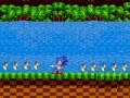 Mäng Sonic The Hedgehog