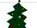 Mäng Make a Christmas tree