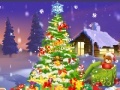 Mäng Christmas Tree Decoration