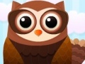 Mäng Owl design