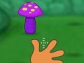 Mäng Mushroom girl DORA