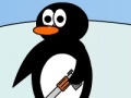 Mäng Penguin Bond