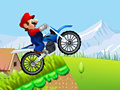 Mäng Mario Ride