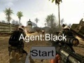 Mäng Agent: Black