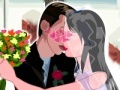 Mäng Bridal Kissing