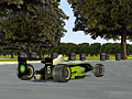 Mäng Ultimate Formula Racing