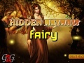 Mäng Hidden Animals Fairy