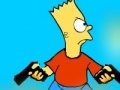 Mäng The Simpsons - underworld