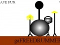 Mäng Free Drummer 