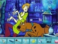 Mäng Hidden Objects-Scooby Doo