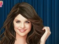 Mäng Selena Gomez Celebrity Makeover