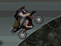 Mäng Werewolf Rider