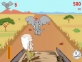 Mäng El caza elefantes