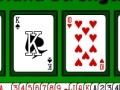 Mäng Poker hand simulator