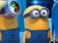 Mäng Despicable Me 2 See The Difference
