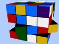 Mäng 3D Rubik's Cube