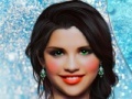 Mäng New Look of Selena Gomez