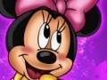 Mäng Leisure Mickey coloring