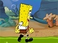 Mäng Spongebob Swift Run