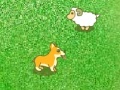 Mäng Dog and sheep