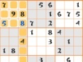 Mäng 2000 Sudoku
