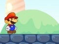 Mäng Mario Great adventure