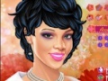 Mäng Rihanna make up