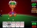 Mäng GrampaGrumble's 11 Poker