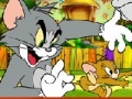 Mäng Spike With Tom And Jerry