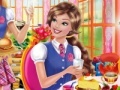 Mäng Barbie Princess Charm: Hidden Objects