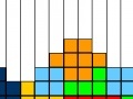 Mäng Tetris Short