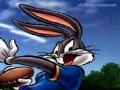 Mäng Bugs Bunny: Find the Alphabets