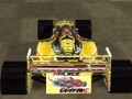 Mäng Formula 1 3D