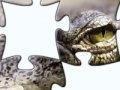 Mäng Animal Closeups Jigsaw
