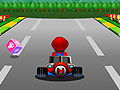 Mäng Super Mario Kart