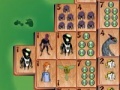 Mäng Ben 10 Mahjong