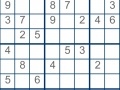Mäng Sudoku