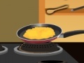 Mäng Scramble Eggs Cooking 