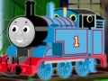 Mäng Build Thomas Train