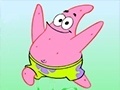 Mäng Spongebob Rescue Patrick