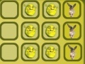 Mäng Shrek: Memory Tiles
