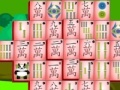 Mäng The Panda`s Mahjong Solitaire