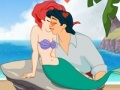 Mäng Kiss Little Mermaid 